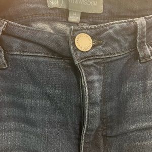 Wit & Wisdom - Gently Used Jeans - Size 14